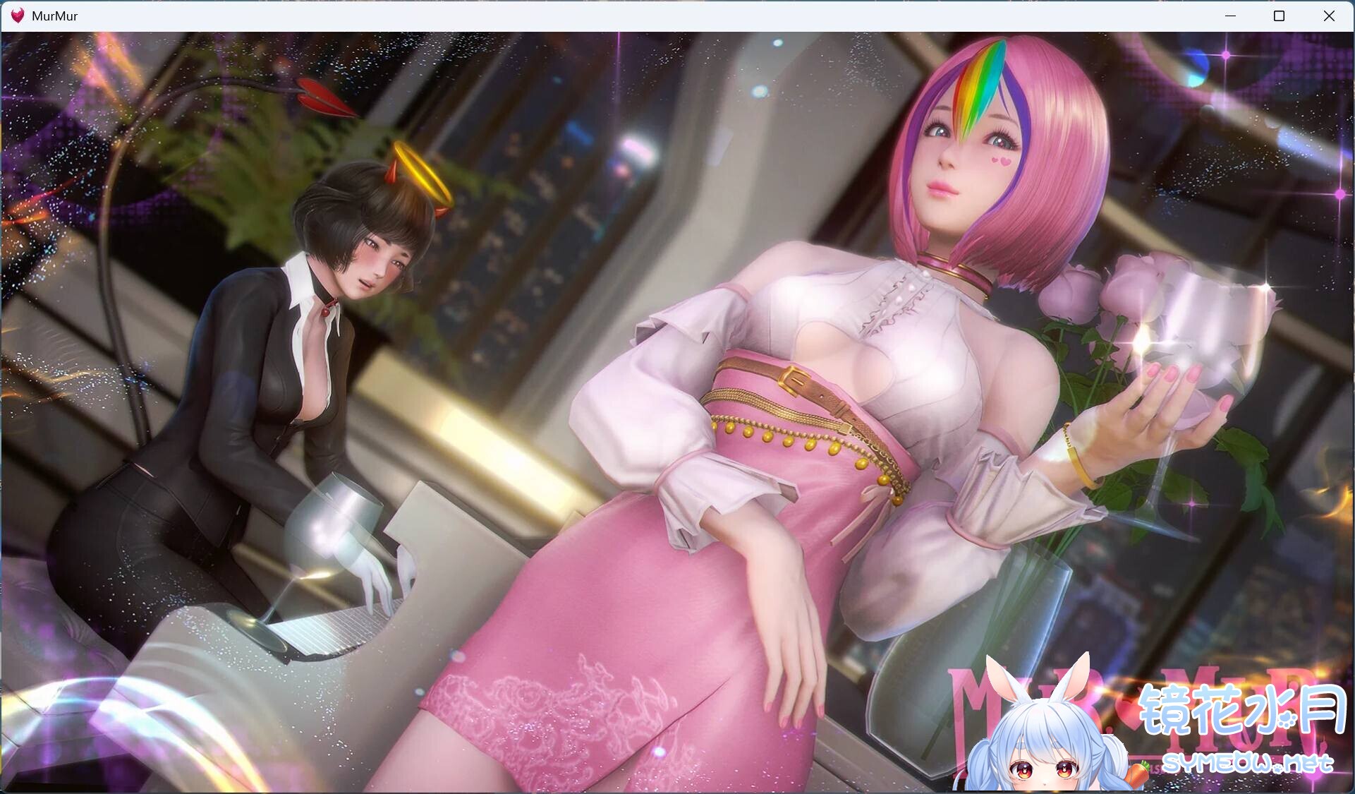 低语 重置 V0.7 最新汉化版[安卓+PC][更新/4G] TC辅助网www.tcsq1.com4907